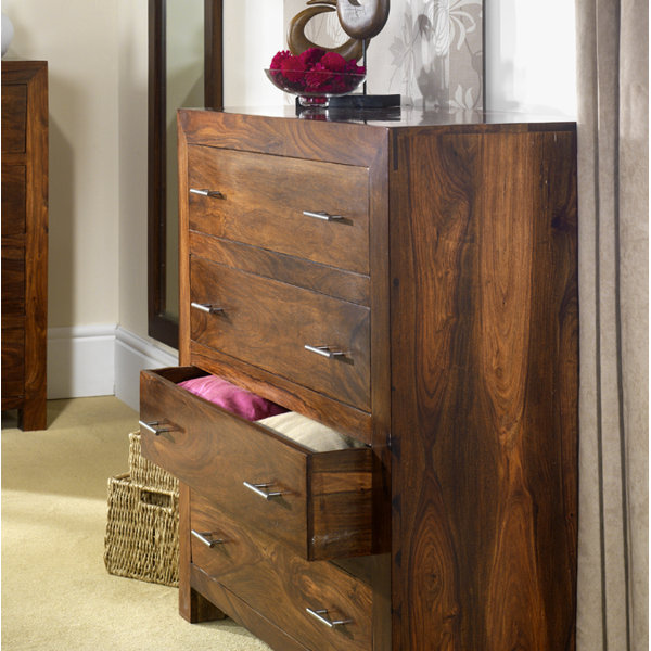 Union Rustic Kommode | Wayfair.de